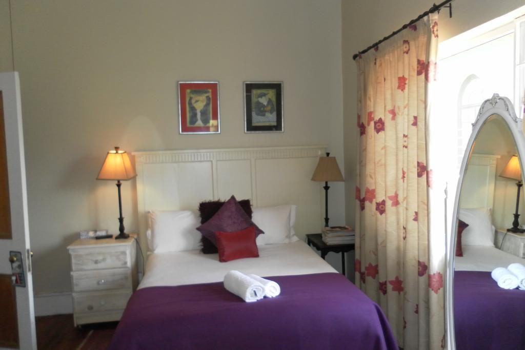 Zareba B&B Guesthouse Glendinningvale Cameră foto