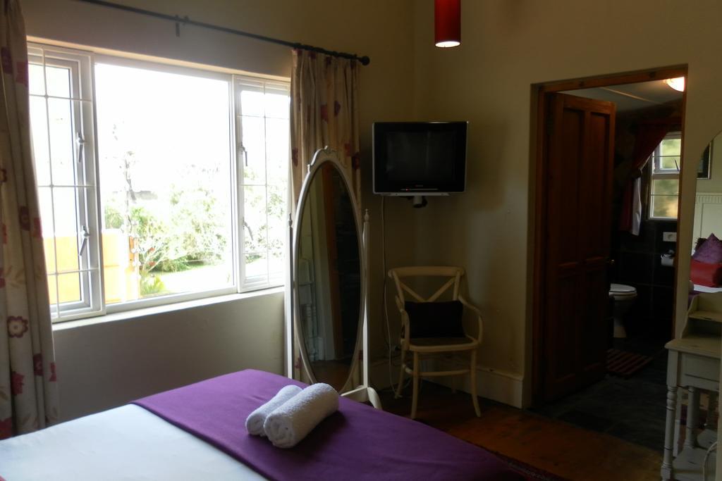 Zareba B&B Guesthouse Glendinningvale Cameră foto