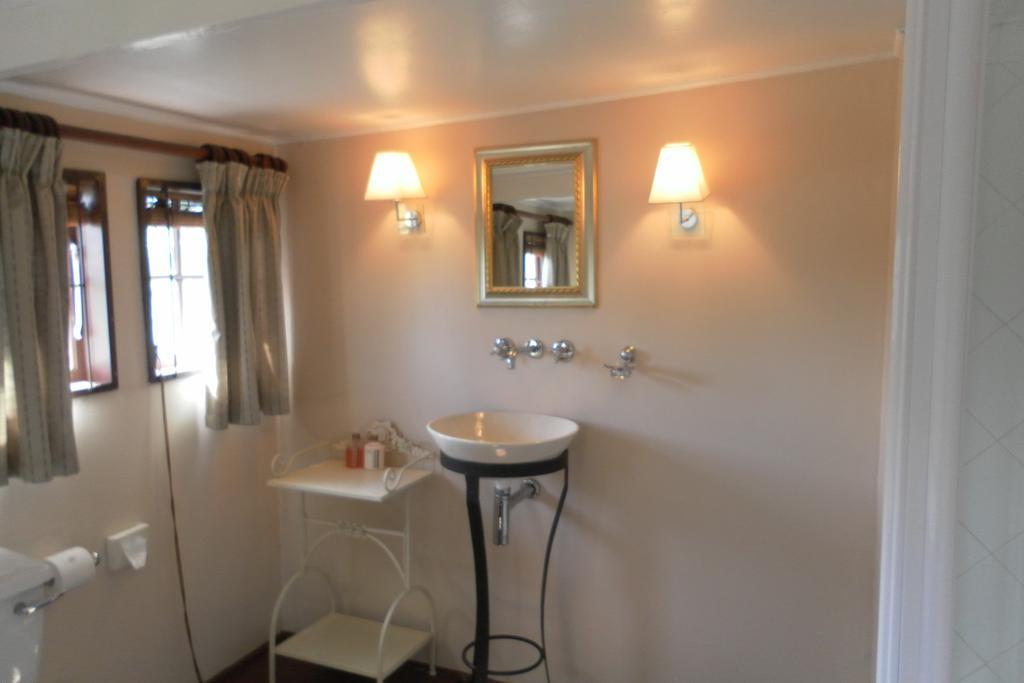 Zareba B&B Guesthouse Glendinningvale Cameră foto