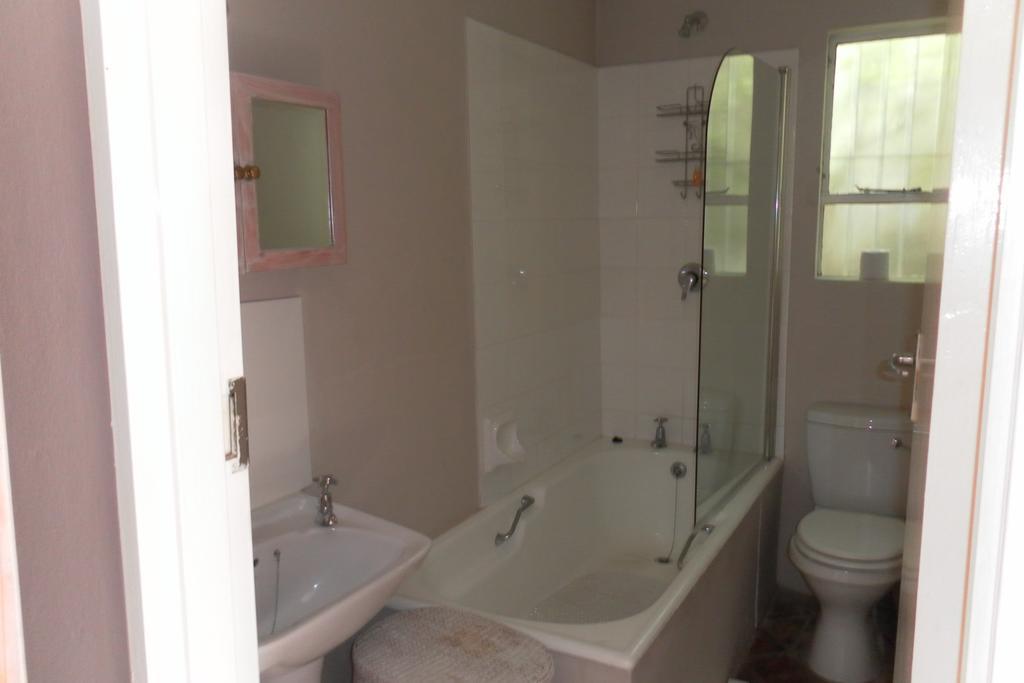 Zareba B&B Guesthouse Glendinningvale Cameră foto