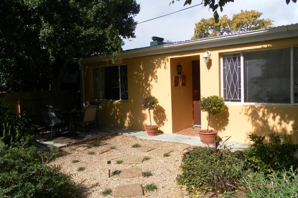 Zareba B&B Guesthouse Glendinningvale Exterior foto